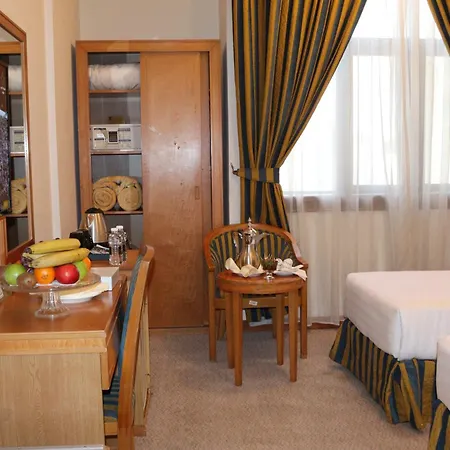 Manazel Ajyad Hotel - Previously Elaf Ajyad-2